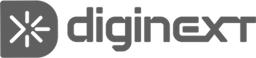 DigiNext Logo