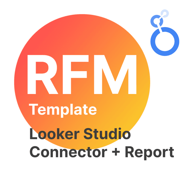 RFM Analysis Template Thumbnail